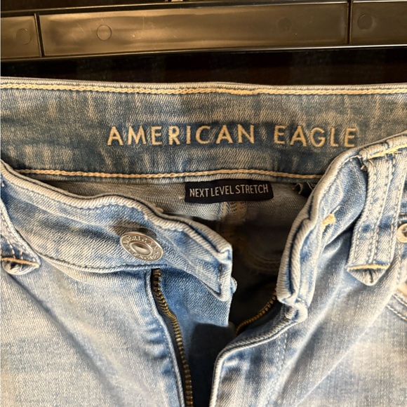 American Eagle jeans - Picture 2 of 3
